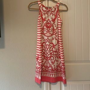 Barbara Gerwit Sundress size small